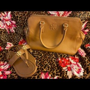 Tory Burch handbag